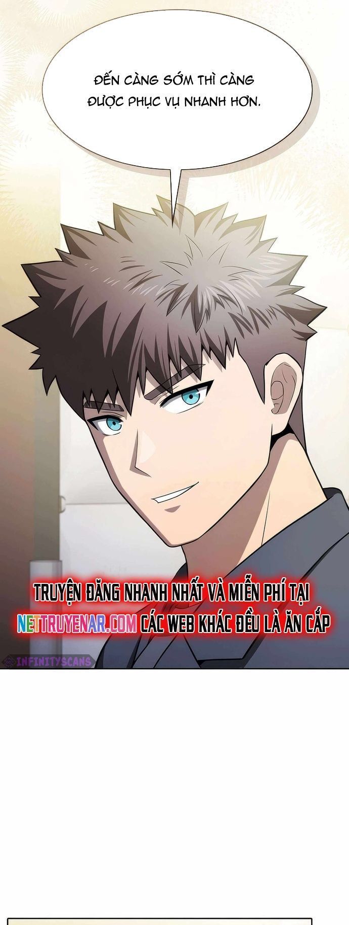 Người Chơi Trở Về Từ Địa Ngục Chapter 168 - 30