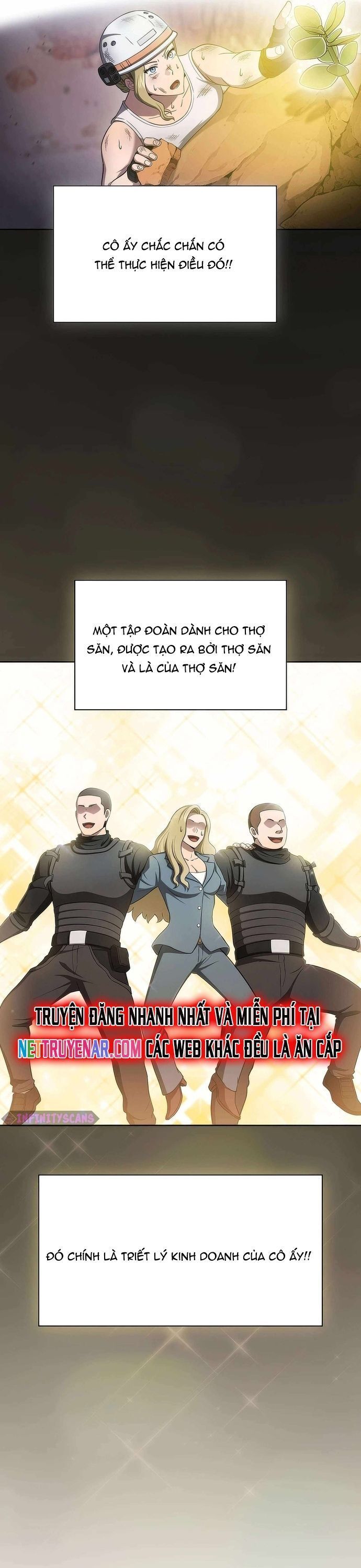 Người Chơi Trở Về Từ Địa Ngục Chapter 168 - 4