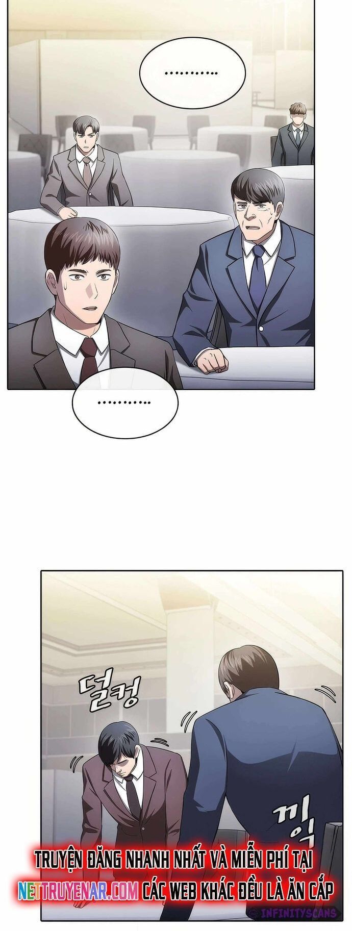 Người Chơi Trở Về Từ Địa Ngục Chapter 168 - 31