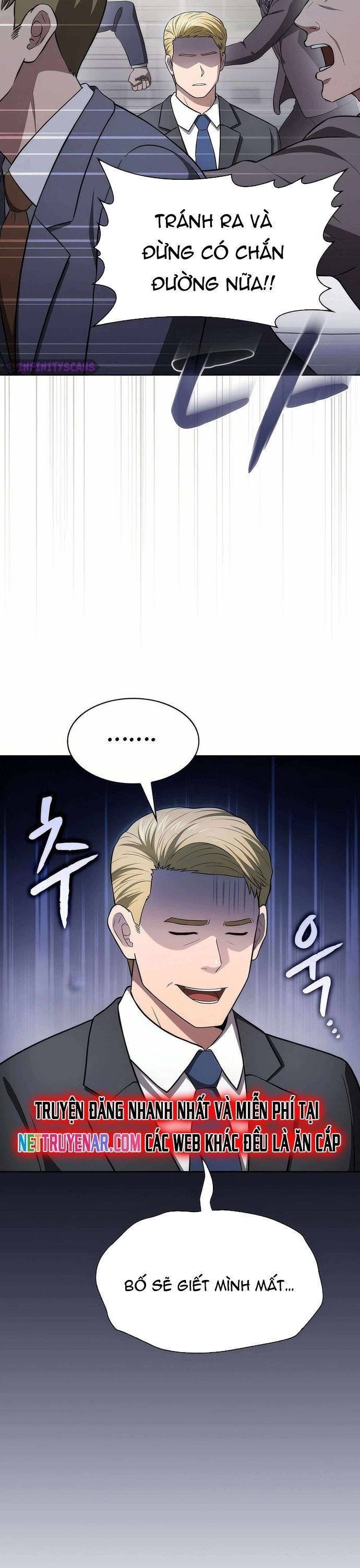 Người Chơi Trở Về Từ Địa Ngục Chapter 168 - 33
