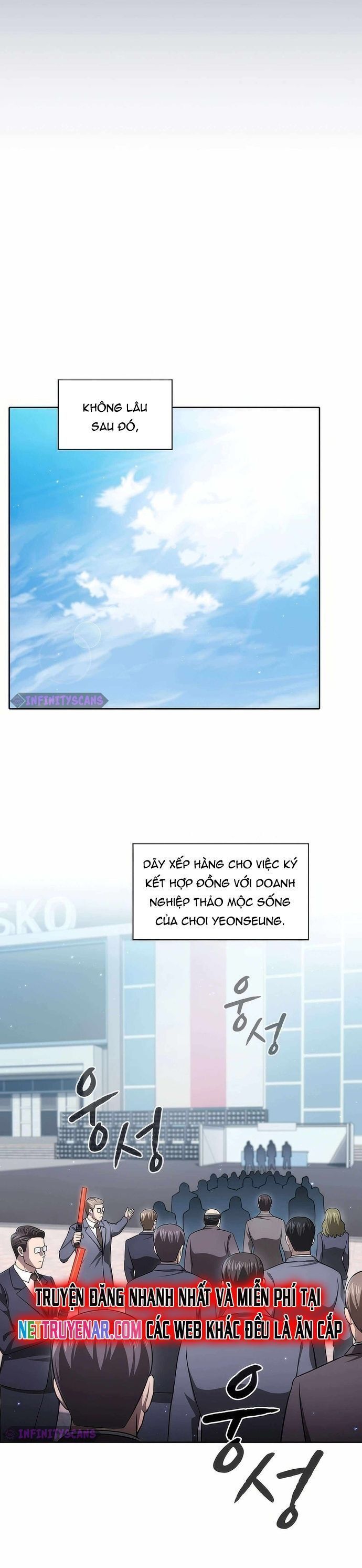 Người Chơi Trở Về Từ Địa Ngục Chapter 168 - 34