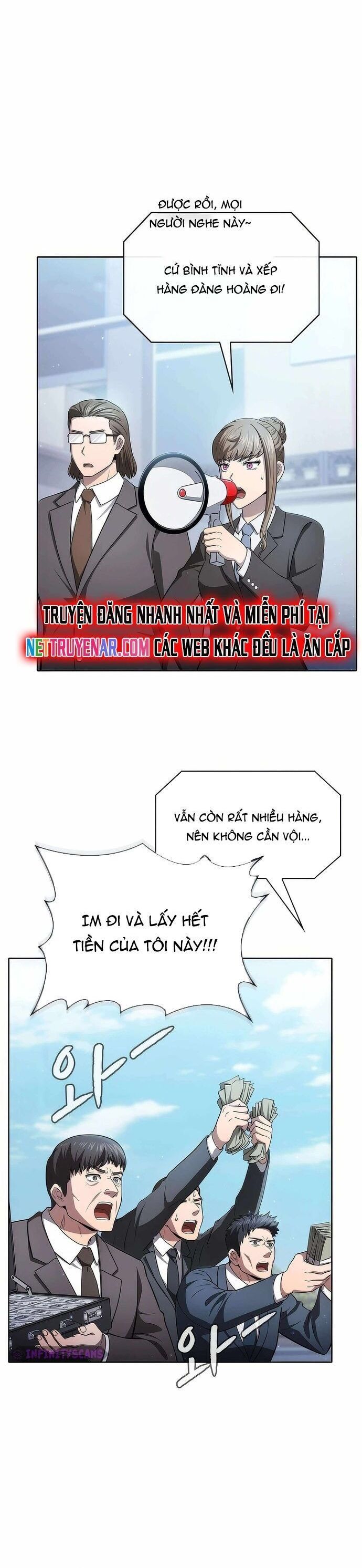 Người Chơi Trở Về Từ Địa Ngục Chapter 168 - 35