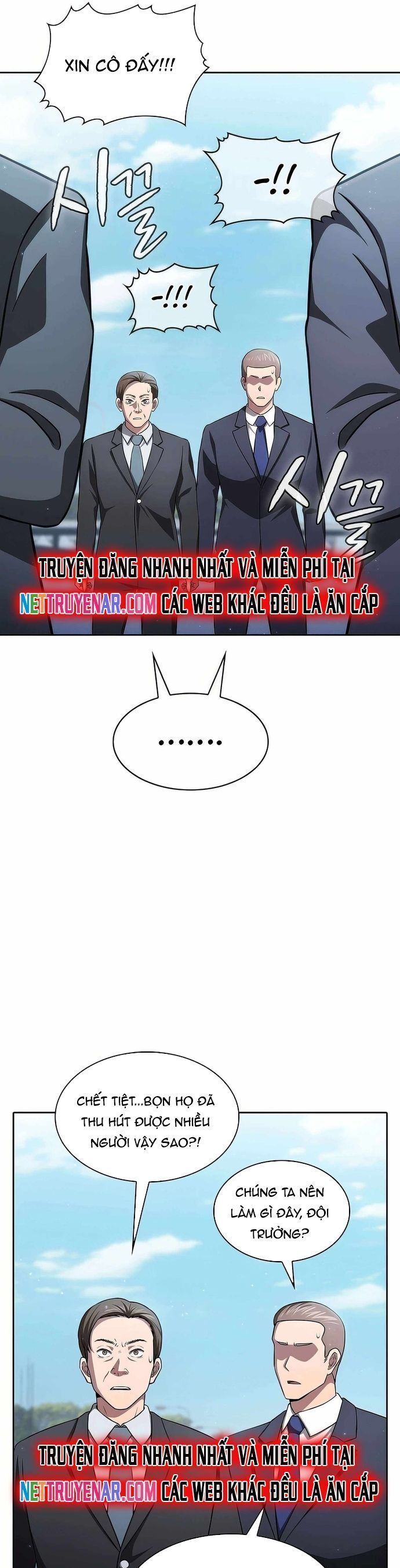 Người Chơi Trở Về Từ Địa Ngục Chapter 168 - 36