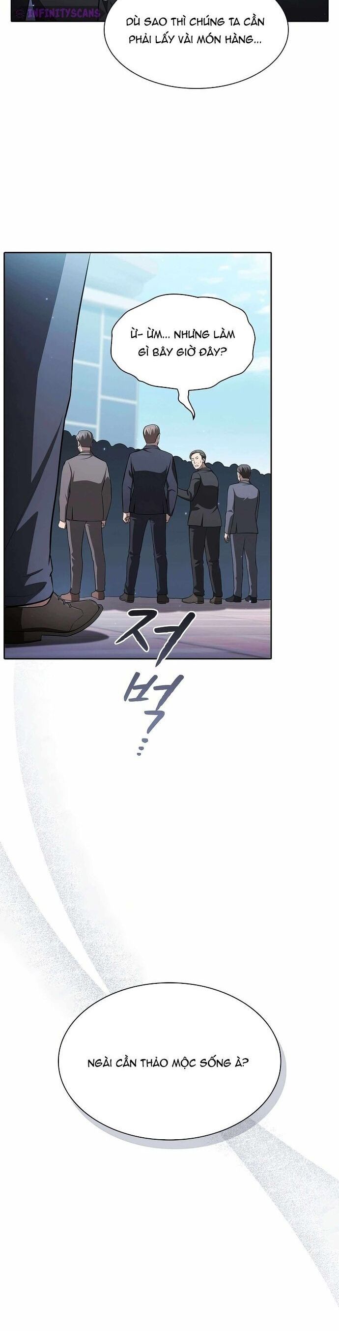 Người Chơi Trở Về Từ Địa Ngục Chapter 168 - 37
