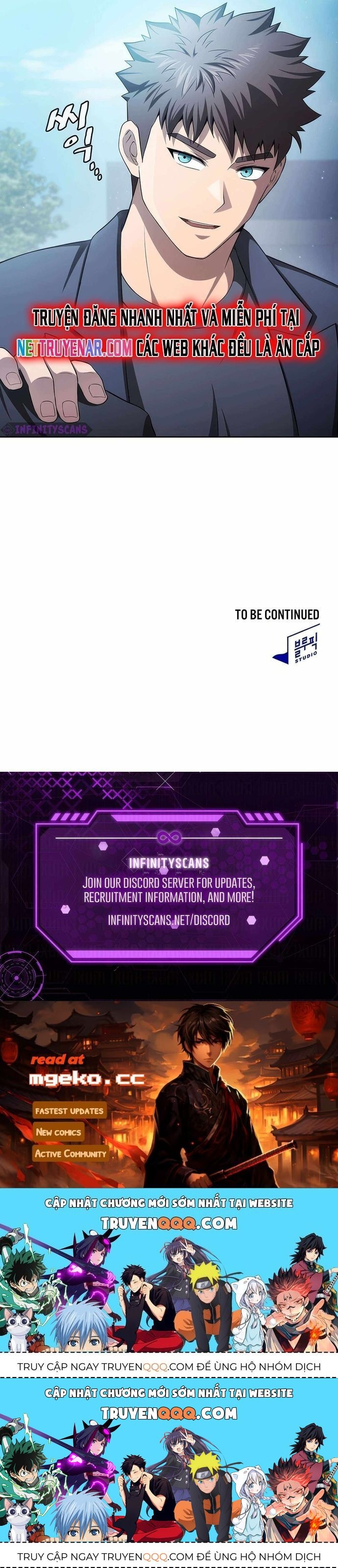 Người Chơi Trở Về Từ Địa Ngục Chapter 168 - 40