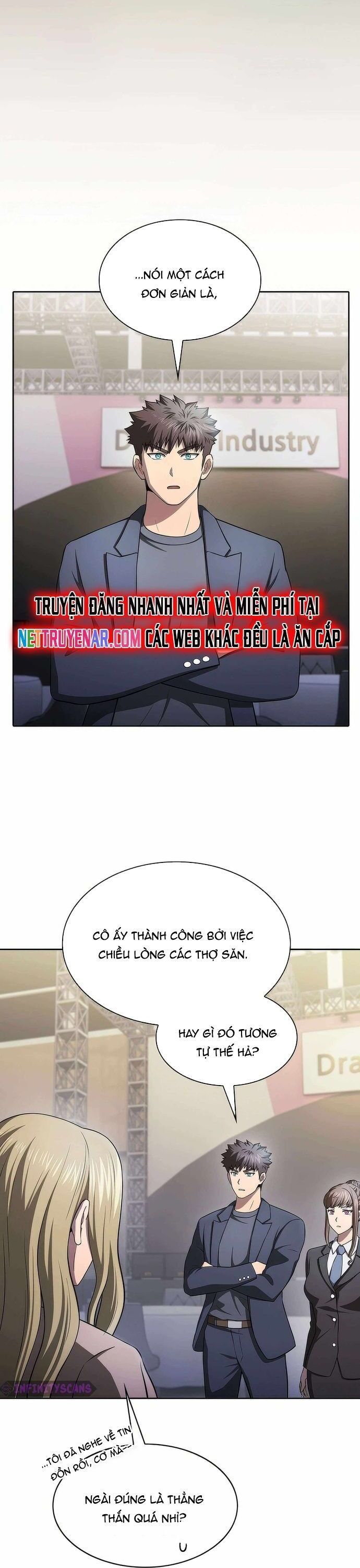 Người Chơi Trở Về Từ Địa Ngục Chapter 168 - 5