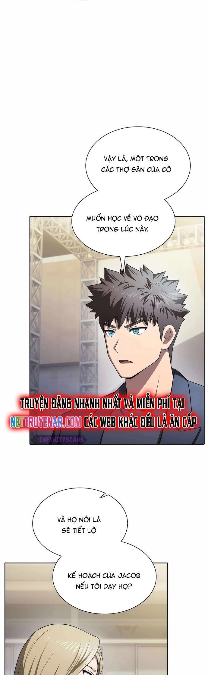 Người Chơi Trở Về Từ Địa Ngục Chapter 168 - 6