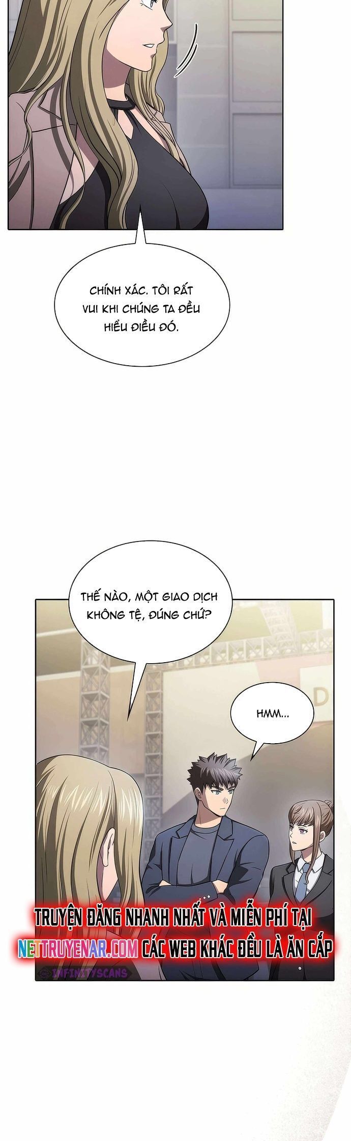 Người Chơi Trở Về Từ Địa Ngục Chapter 168 - 7