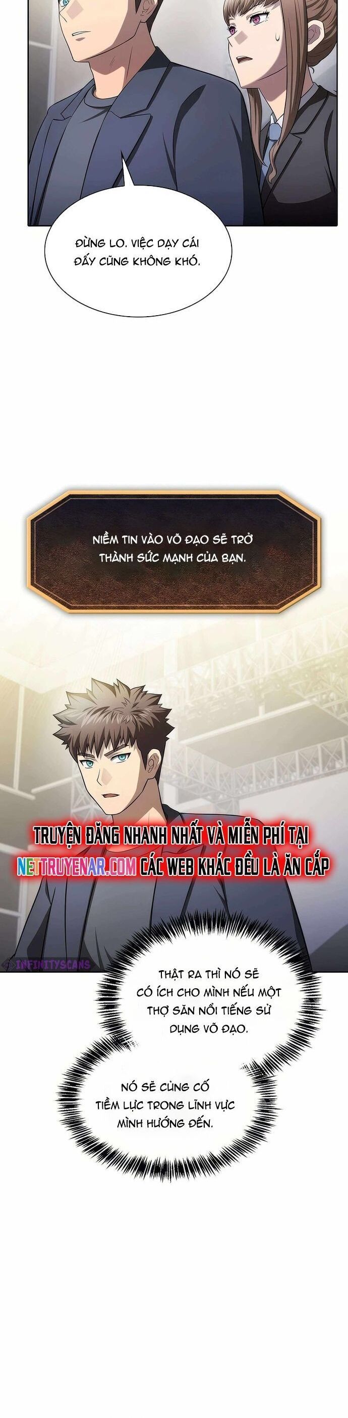 Người Chơi Trở Về Từ Địa Ngục Chapter 168 - 9