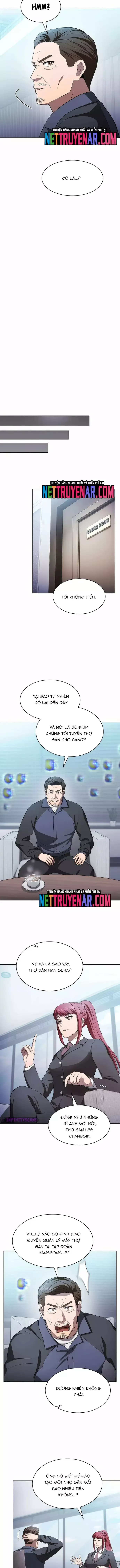 Người Chơi Trở Về Từ Địa Ngục Chapter 169 - 11