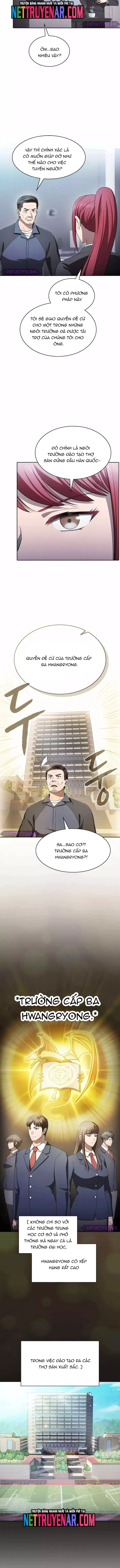 Người Chơi Trở Về Từ Địa Ngục Chapter 169 - 12