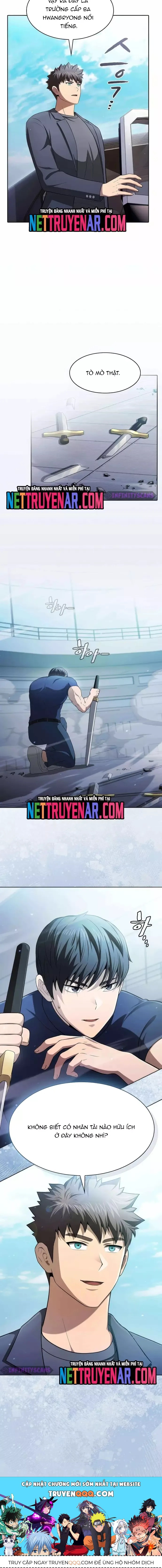 Người Chơi Trở Về Từ Địa Ngục Chapter 169 - 14