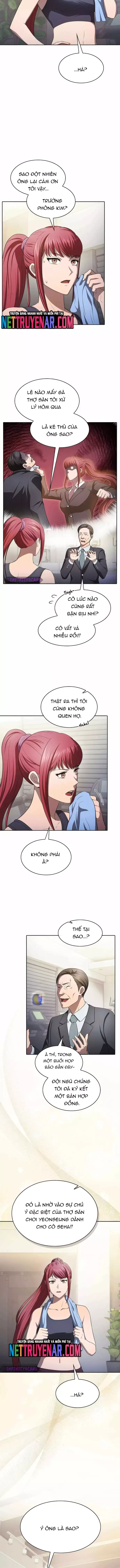 Người Chơi Trở Về Từ Địa Ngục Chapter 169 - 3