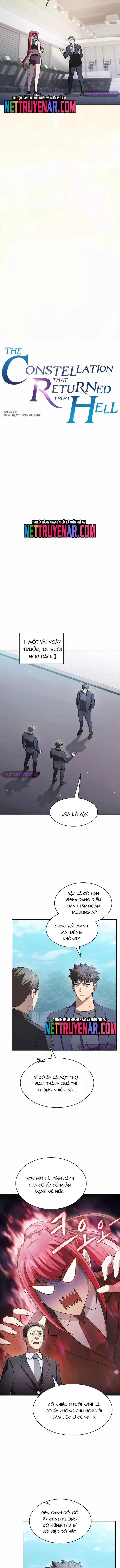 Người Chơi Trở Về Từ Địa Ngục Chapter 169 - 4