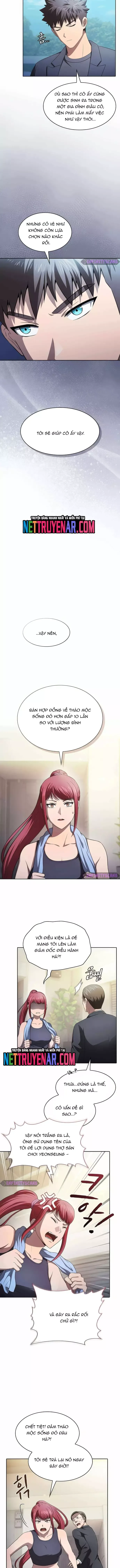 Người Chơi Trở Về Từ Địa Ngục Chapter 169 - 5