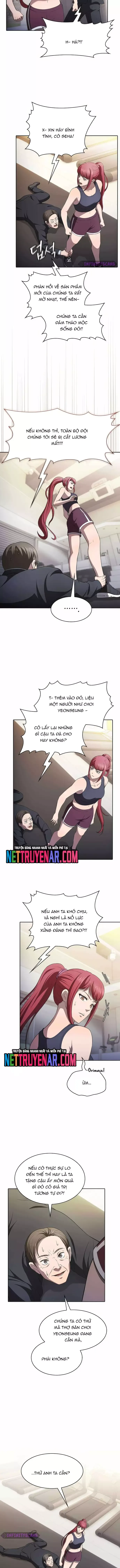 Người Chơi Trở Về Từ Địa Ngục Chapter 169 - 6