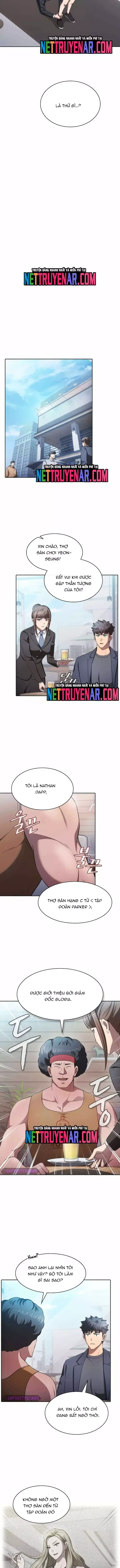 Người Chơi Trở Về Từ Địa Ngục Chapter 169 - 7