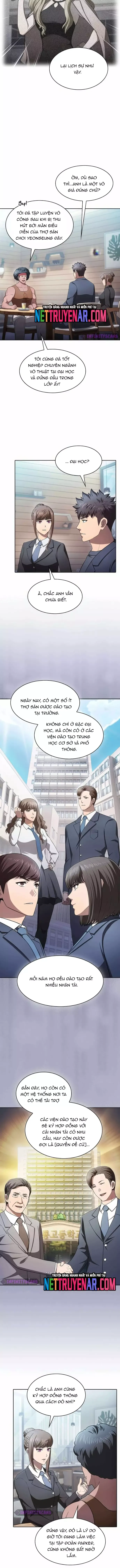 Người Chơi Trở Về Từ Địa Ngục Chapter 169 - 8