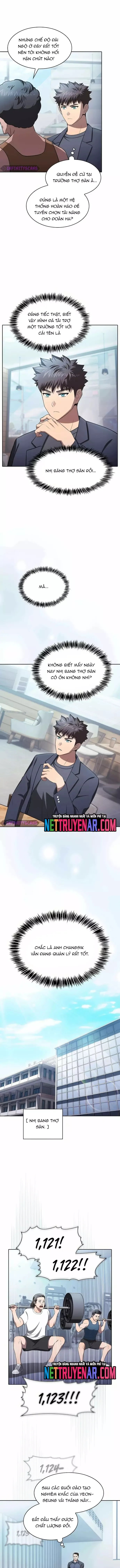 Người Chơi Trở Về Từ Địa Ngục Chapter 169 - 9