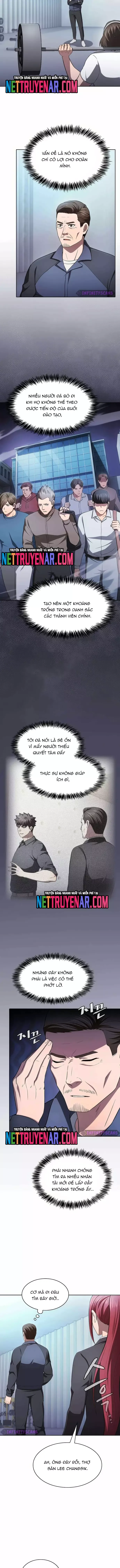 Người Chơi Trở Về Từ Địa Ngục Chapter 169 - 10