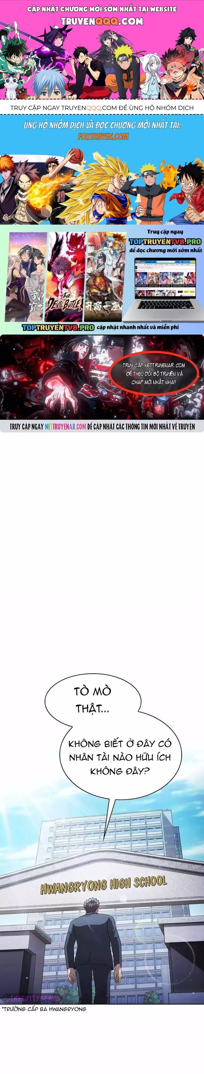 Người Chơi Trở Về Từ Địa Ngục Chapter 170 - 1