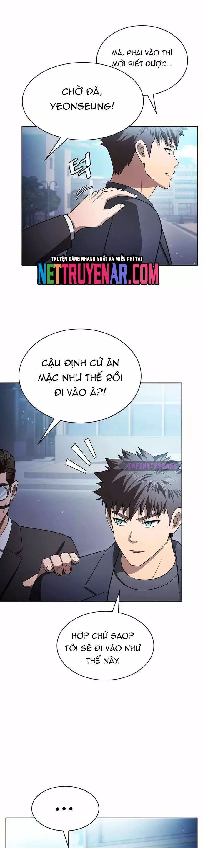 Người Chơi Trở Về Từ Địa Ngục Chapter 170 - 2