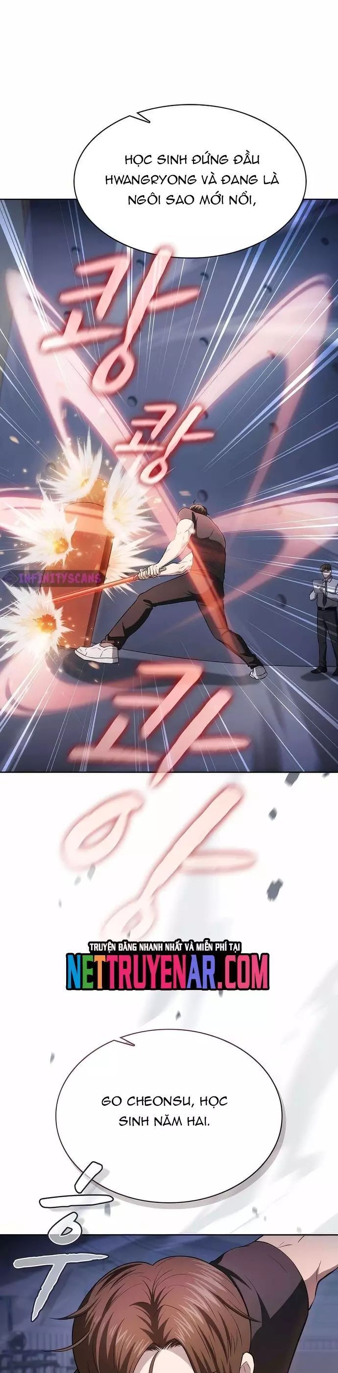 Người Chơi Trở Về Từ Địa Ngục Chapter 170 - 11