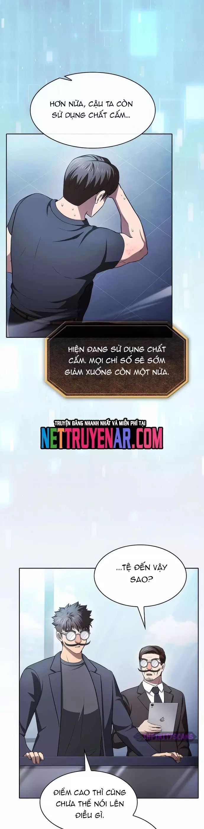 Người Chơi Trở Về Từ Địa Ngục Chapter 170 - 14