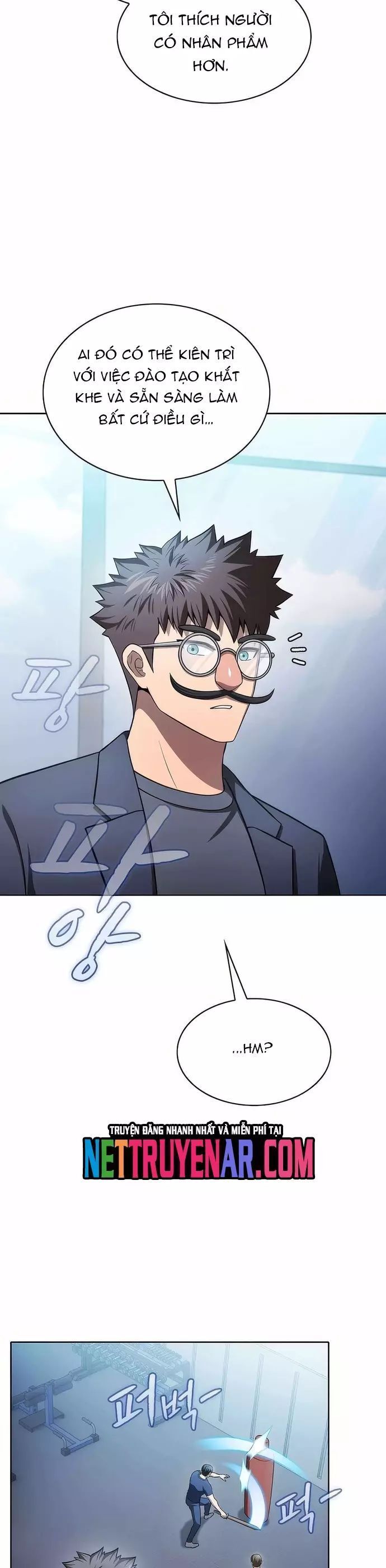 Người Chơi Trở Về Từ Địa Ngục Chapter 170 - 15