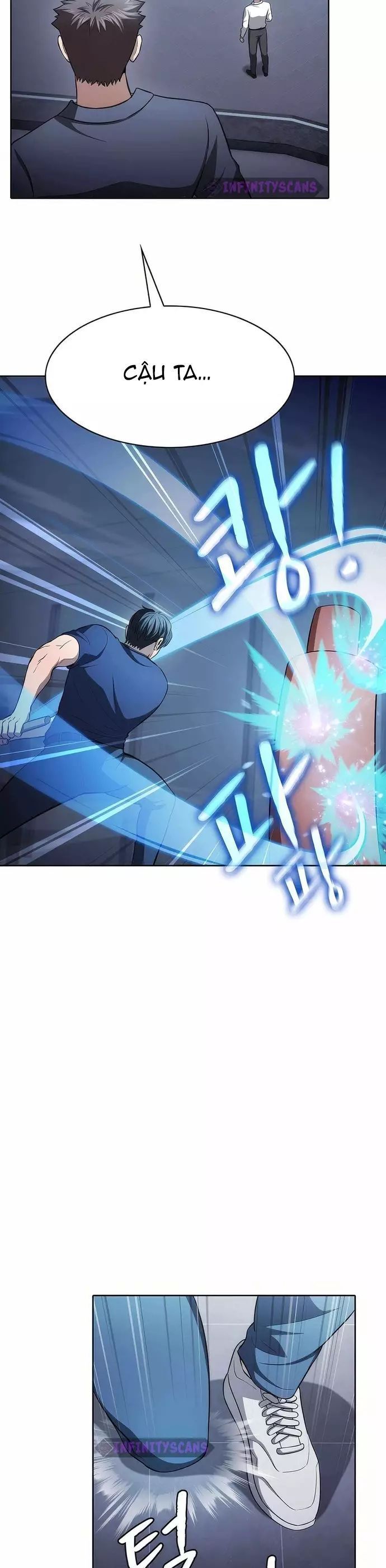 Người Chơi Trở Về Từ Địa Ngục Chapter 170 - 16