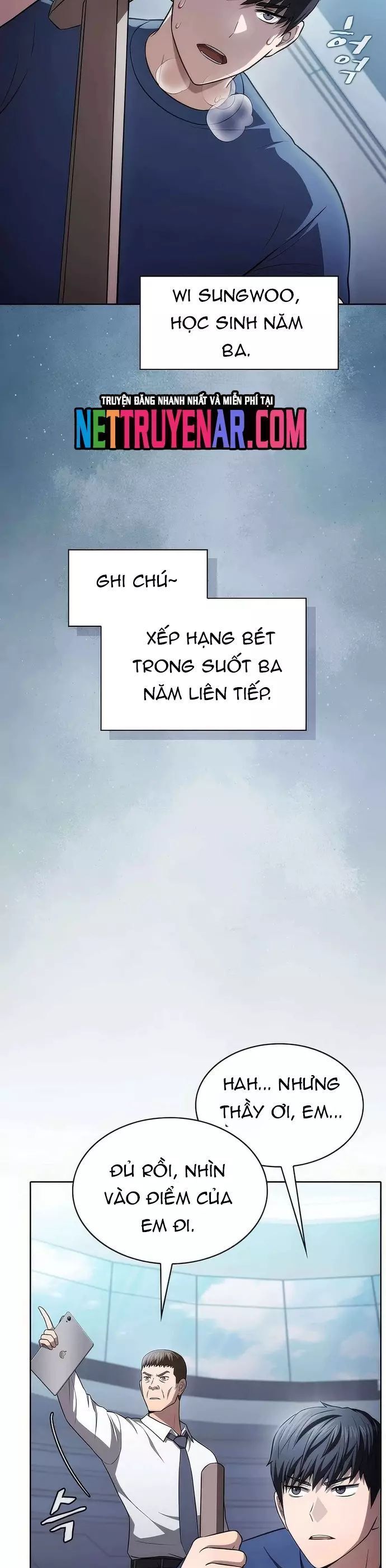 Người Chơi Trở Về Từ Địa Ngục Chapter 170 - 18