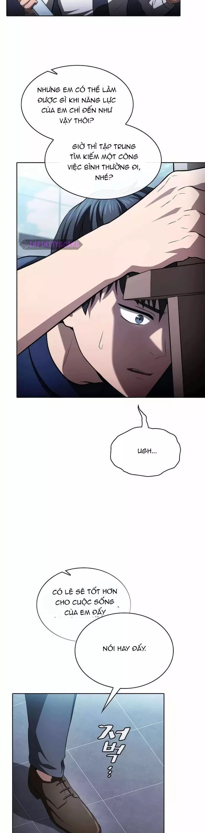 Người Chơi Trở Về Từ Địa Ngục Chapter 170 - 20