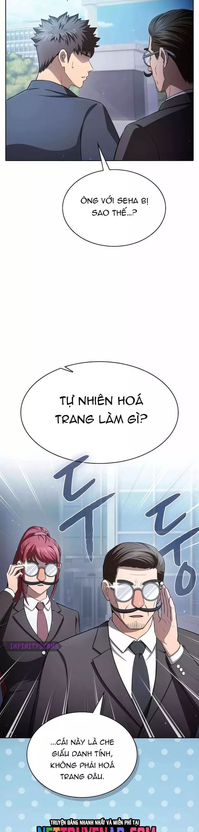 Người Chơi Trở Về Từ Địa Ngục Chapter 170 - 3