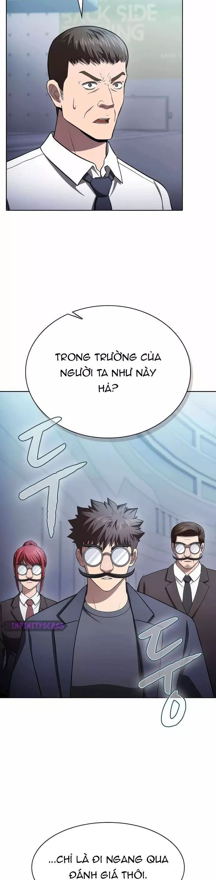 Người Chơi Trở Về Từ Địa Ngục Chapter 170 - 22