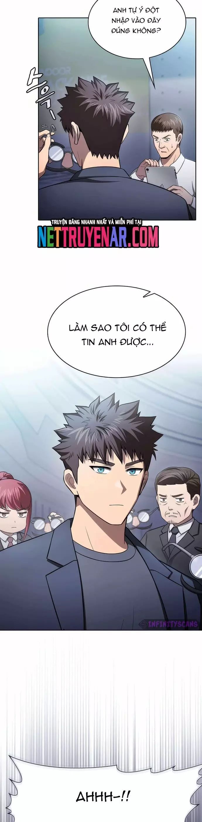 Người Chơi Trở Về Từ Địa Ngục Chapter 170 - 24