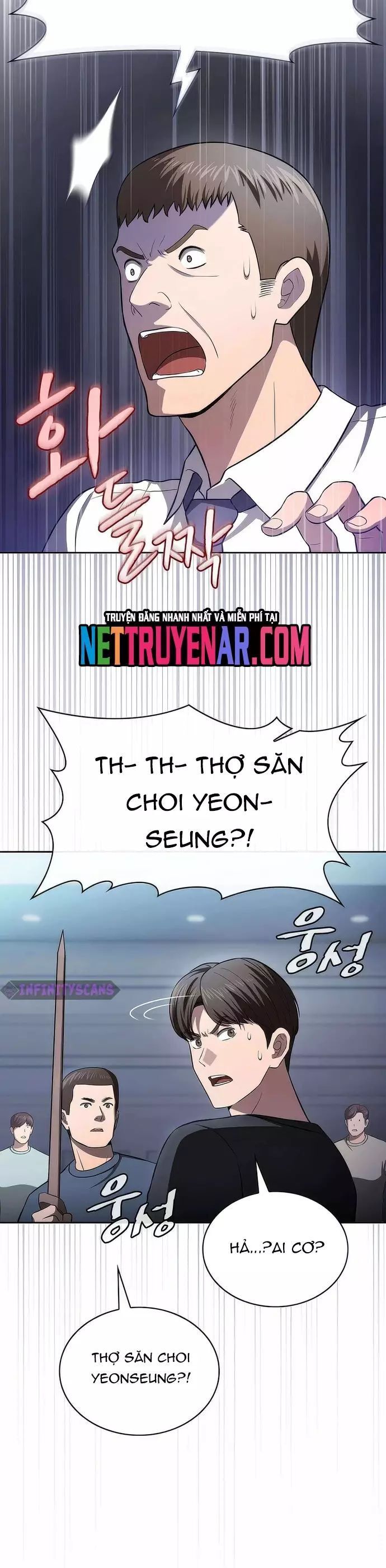 Người Chơi Trở Về Từ Địa Ngục Chapter 170 - 25