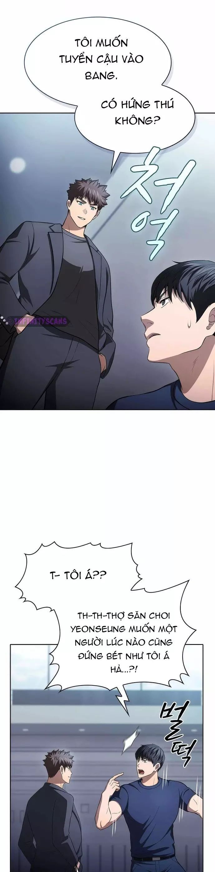 Người Chơi Trở Về Từ Địa Ngục Chapter 170 - 27