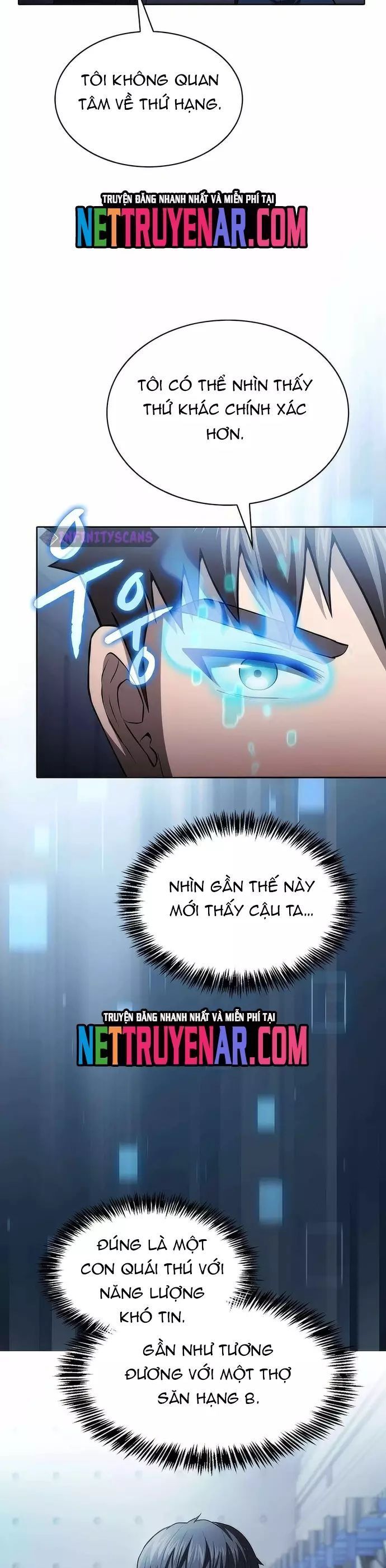 Người Chơi Trở Về Từ Địa Ngục Chapter 170 - 28