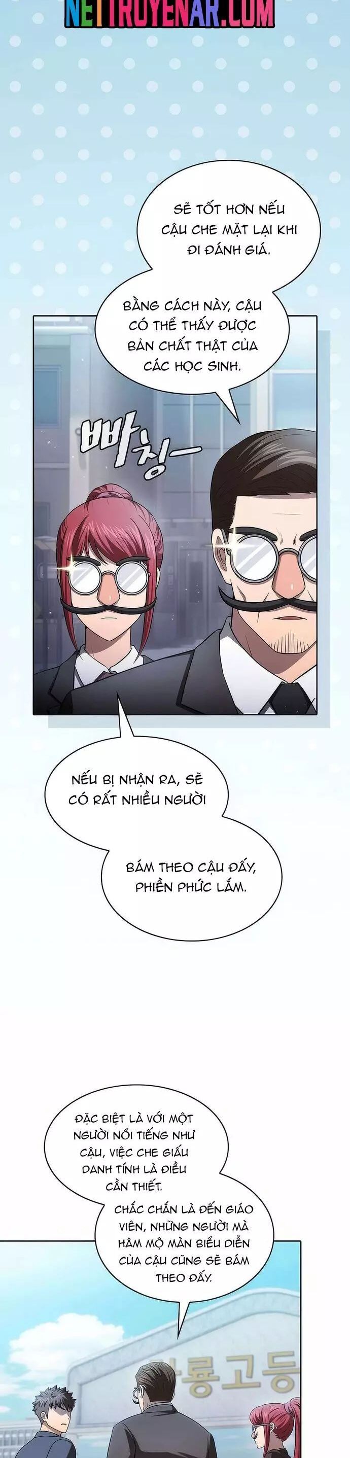 Người Chơi Trở Về Từ Địa Ngục Chapter 170 - 4