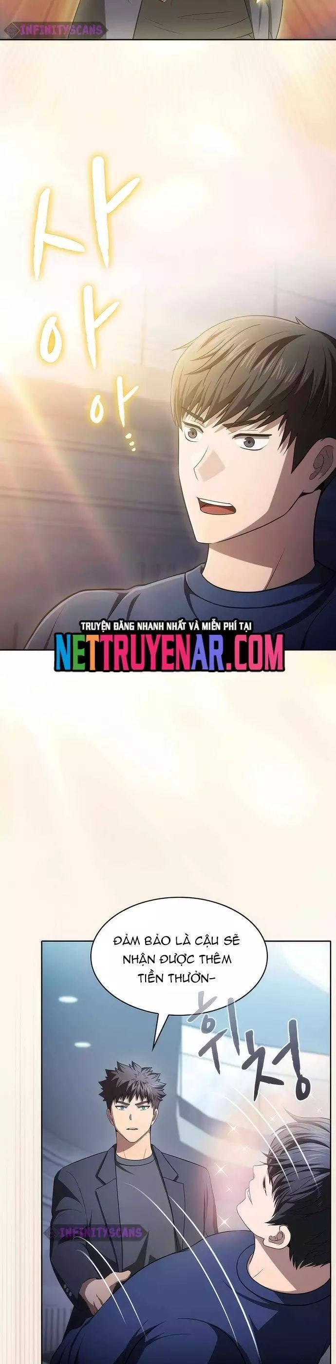 Người Chơi Trở Về Từ Địa Ngục Chapter 170 - 32