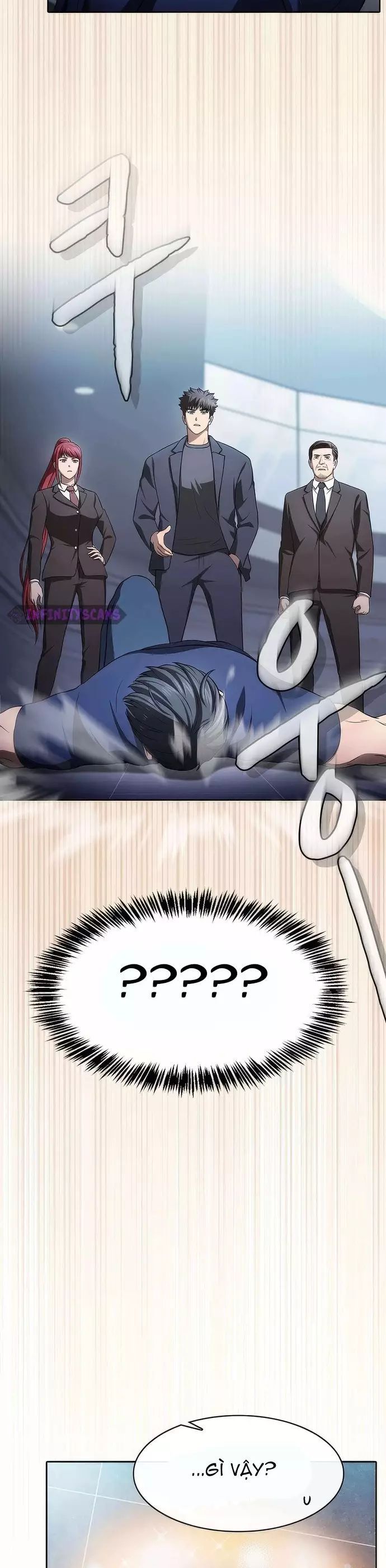 Người Chơi Trở Về Từ Địa Ngục Chapter 170 - 33