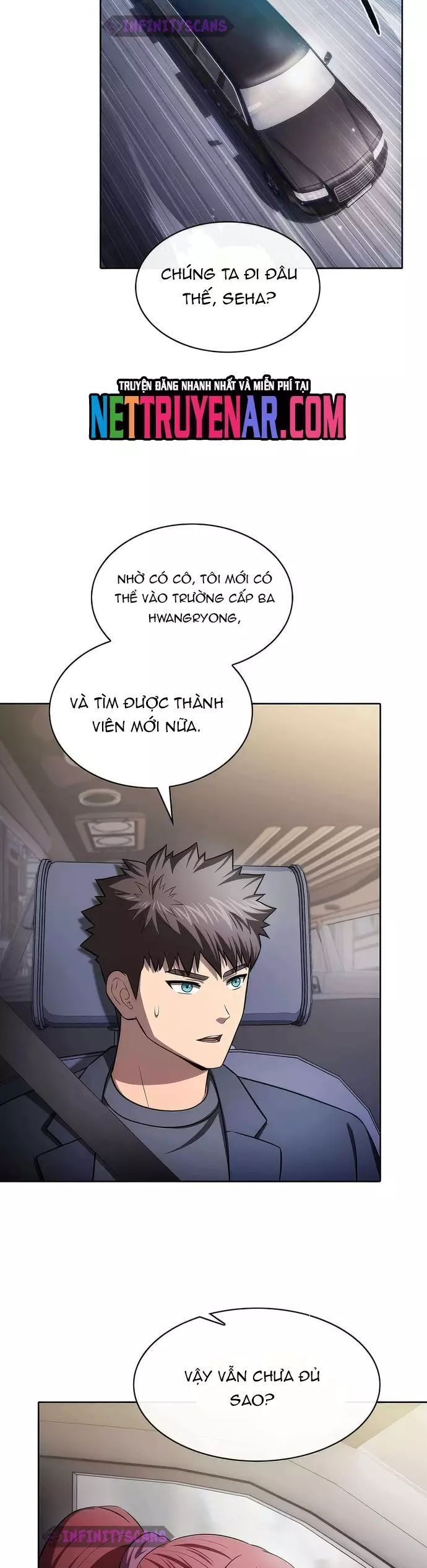 Người Chơi Trở Về Từ Địa Ngục Chapter 170 - 36