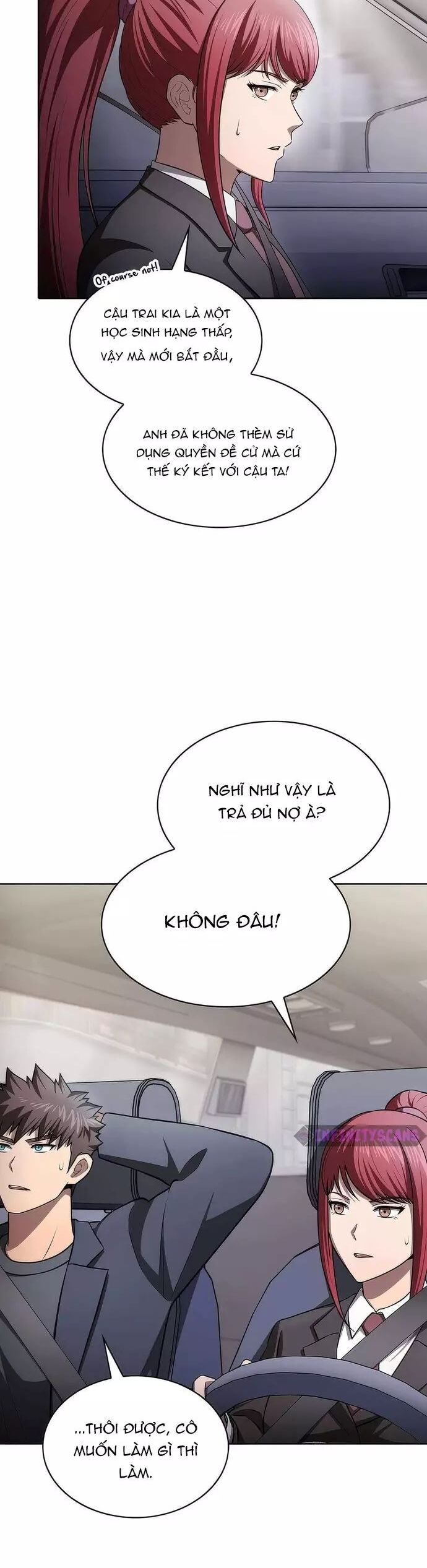 Người Chơi Trở Về Từ Địa Ngục Chapter 170 - 37