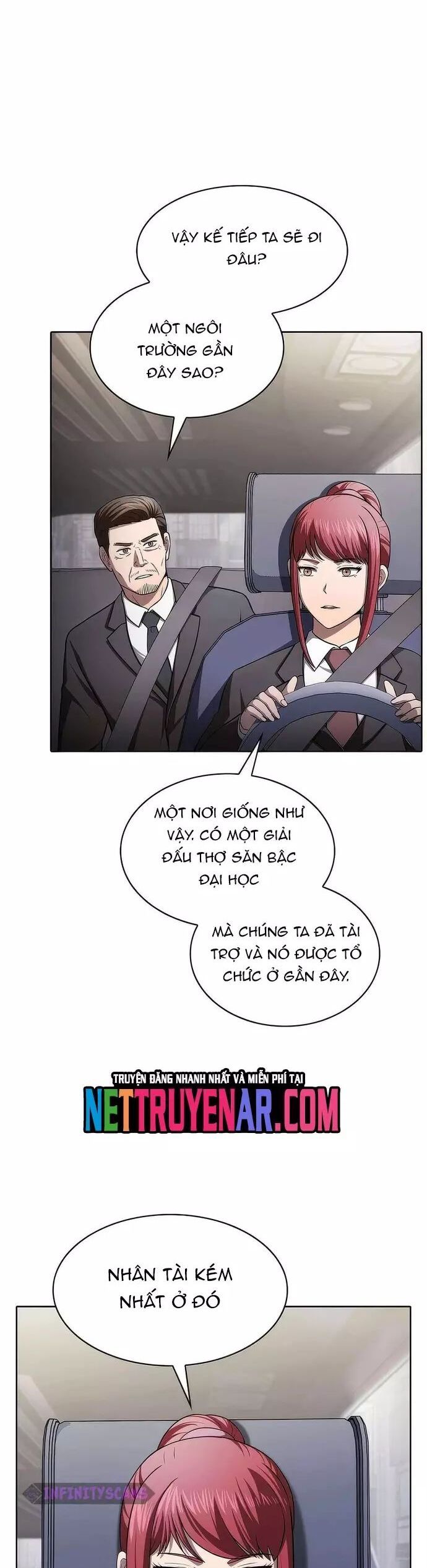 Người Chơi Trở Về Từ Địa Ngục Chapter 170 - 38