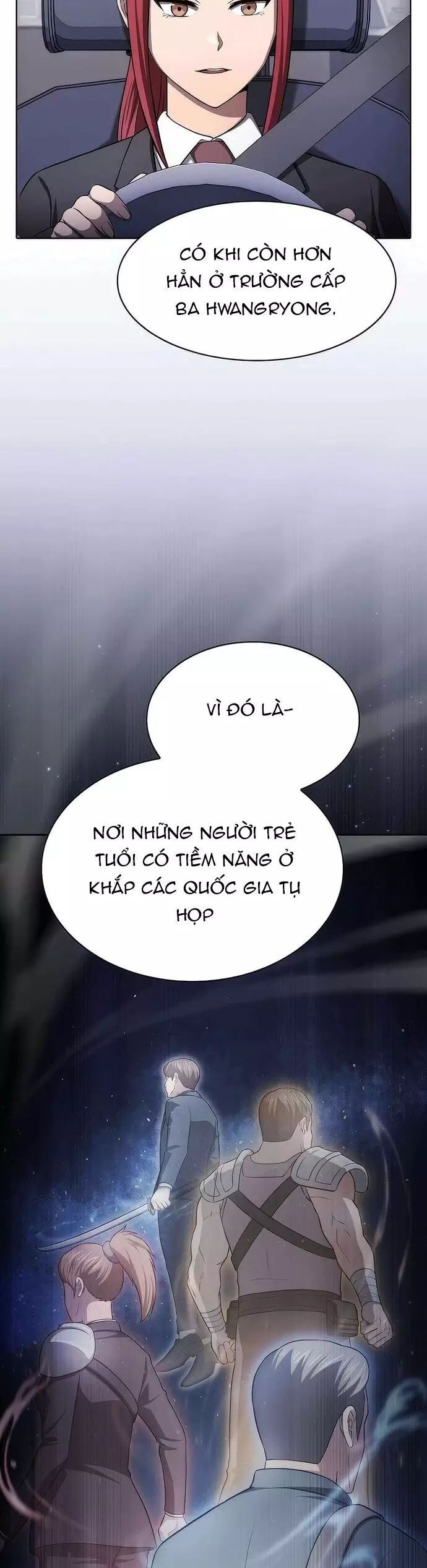 Người Chơi Trở Về Từ Địa Ngục Chapter 170 - 39