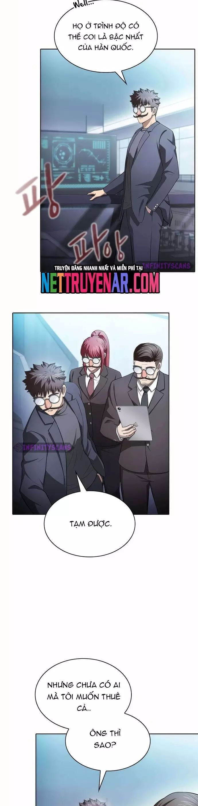 Người Chơi Trở Về Từ Địa Ngục Chapter 170 - 9