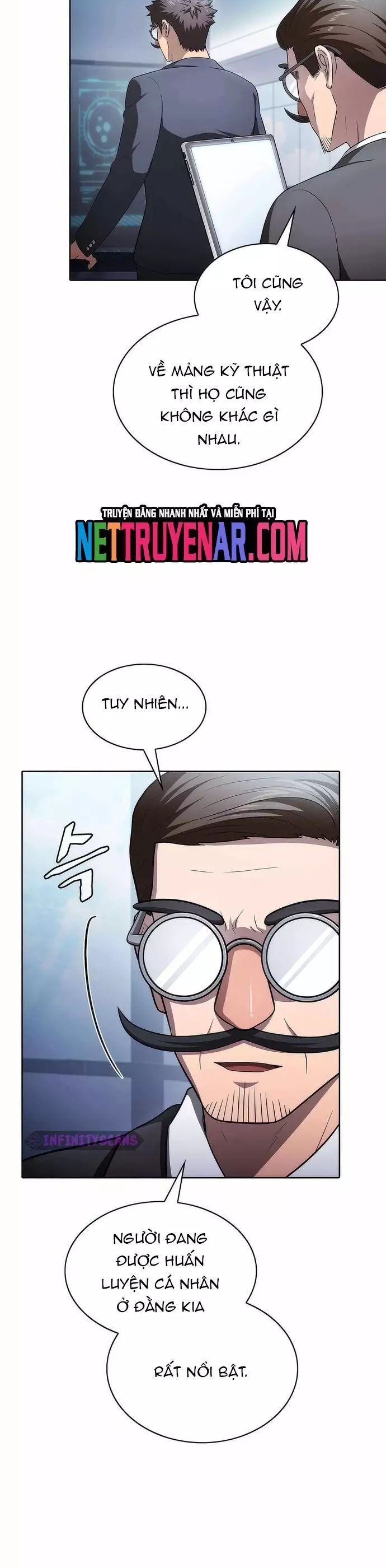 Người Chơi Trở Về Từ Địa Ngục Chapter 170 - 10