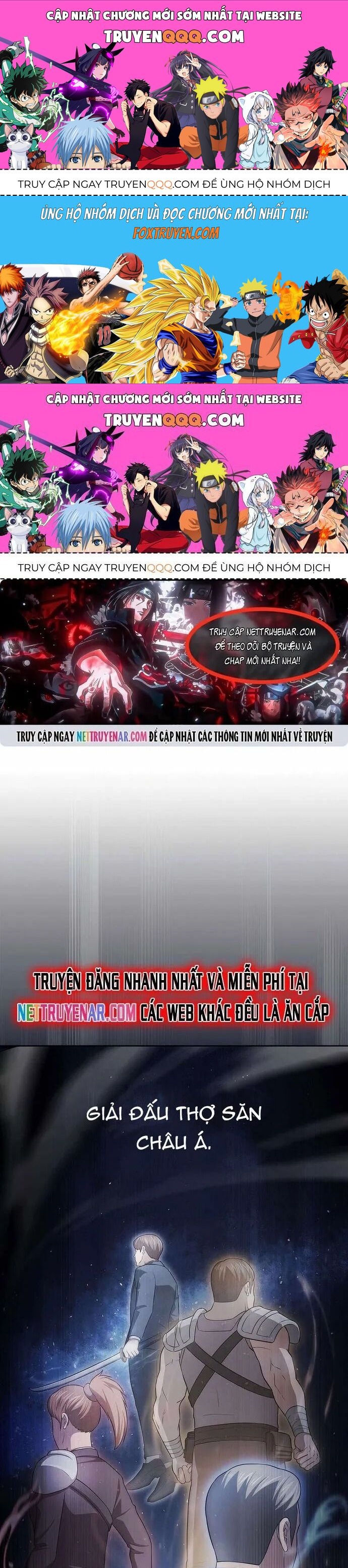 Người Chơi Trở Về Từ Địa Ngục Chapter 171 - 1