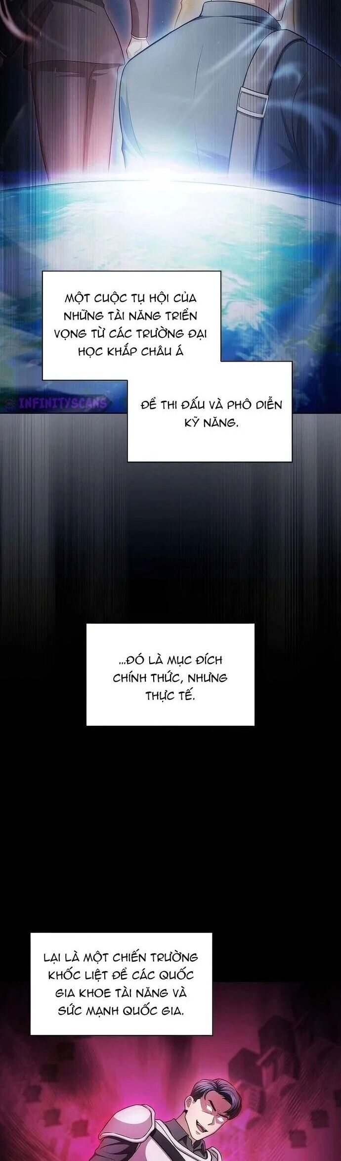 Người Chơi Trở Về Từ Địa Ngục Chapter 171 - 2