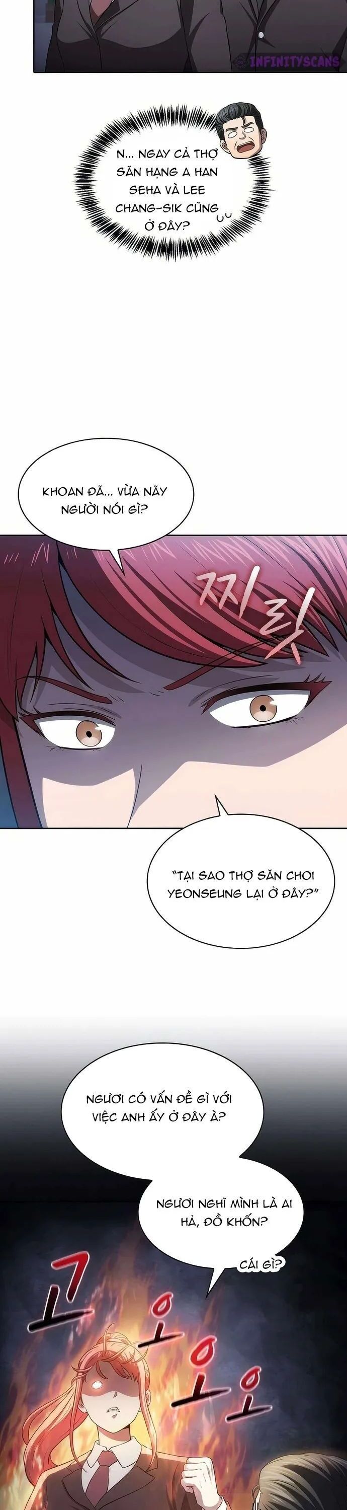 Người Chơi Trở Về Từ Địa Ngục Chapter 171 - 12